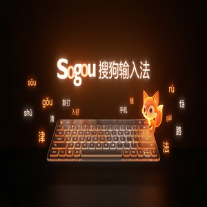 搜狗输入法与地理输入法对比