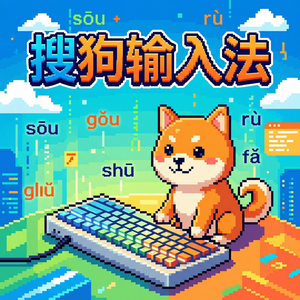 搜狗输入法8Z认证版下载