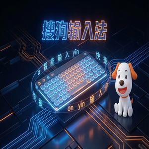 搜狗输入法1E认证版下载