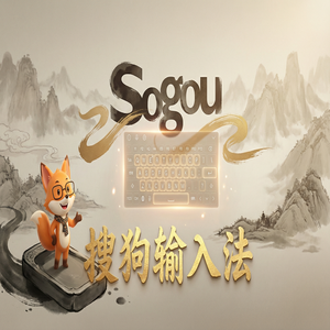 搜狗输入法团队介绍